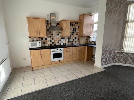Unit 2, 121 Cliftonville Road, Belfast, BT14 6LP - Photo 3