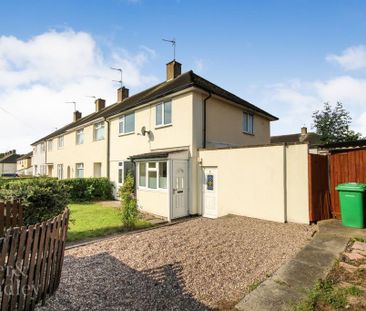 3 bedroom end of terrace house to rent - Photo 6