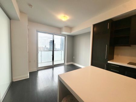 For Lease - 1080 Bay Street Unit# 2601, Toronto, Ontario - Photo 4