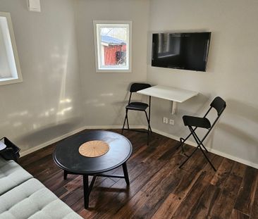 Saltövägen 27 - Foto 1