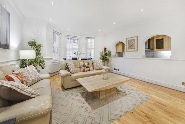 2 bedroom flat to rent - Photo 1