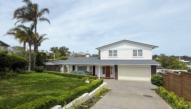 St Heliers, Four Bedroom - Photo 1