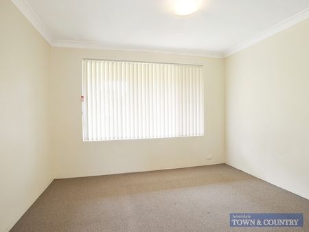 LIGHT & BRIGHT TWO BEDROOM UNIT - Photo 3