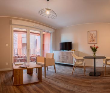 T1BIS Gare Viotte Besançon - Photo 1