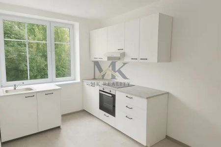 Pronájem bytové jednotky 2+kk 38 m - Photo 5