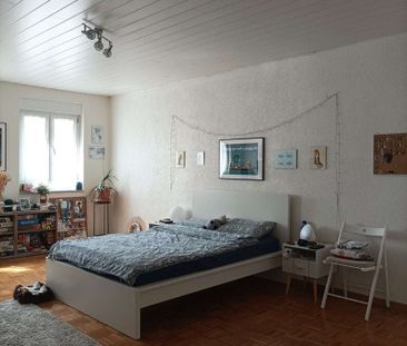 3 pièces au 4ème étage à louer Lac 46 à Yverdon - Foto 3