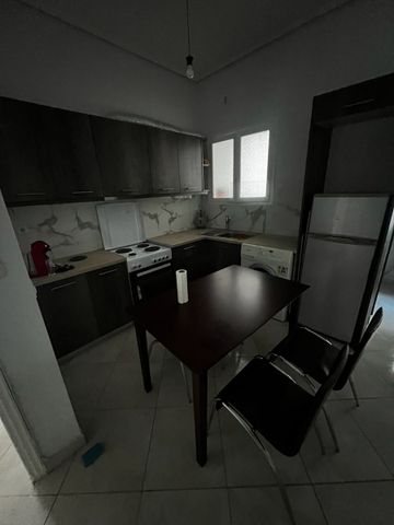 Studio/Γκαρσονιέρα για ενοικίαση - Κολωνός - Κολοκυνθούς, - Photo 4