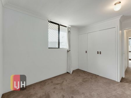 INNER CITY, 2 BEDROOM, 2 BATHROOM UNIT WITH 2 CAR SPACES ! - Photo 4