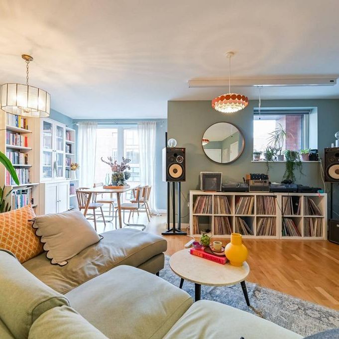 3 bedroom maisonette to rent - Photo 1