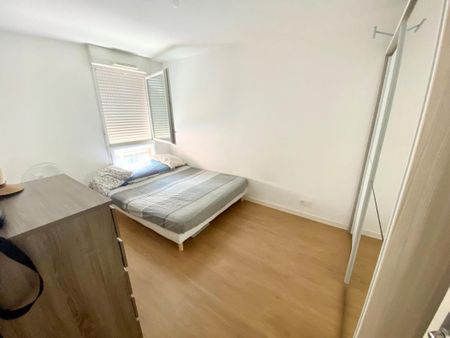 Location Appartement 3 pièces 64m² TOURS 37100 - Photo 4