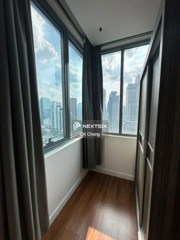 Mercu Summer Suites - Photo 2