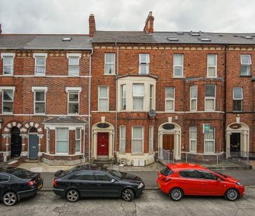 Flat 3, 30 Cromwell Road, Belfast, BT7 1JW - Photo 5