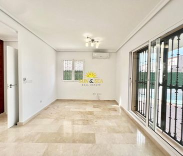 2-BEDROOM DUPLEX FOR RENT IN GUARDAMAR DEL SEGURA - ALICANTE - Photo 4