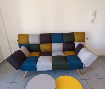 Studio/Γκαρσονιέρα για ενοικίαση Νέα Άμπλιανη (Λαμία) - Photo 4