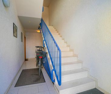 Erstbezug nach Modernisierung direkt am Maudacher Bruch-Ideal für S... - Photo 1