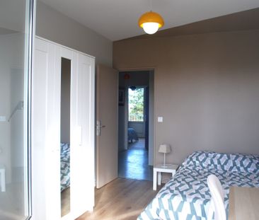 Location Appartement 1 pièce 11m² TOURS 37000 - Photo 5