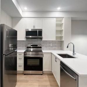 $1,550 / 1br - 548ft2 - New, Cat-Friendly 1 Bedroom Apartment - Photo 3