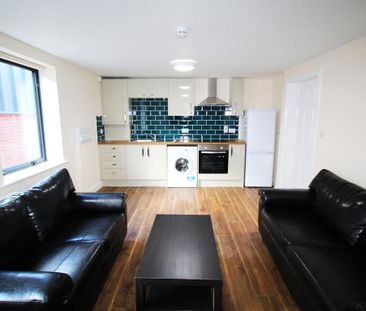 2 bedroom apartment to rent - Photo 5