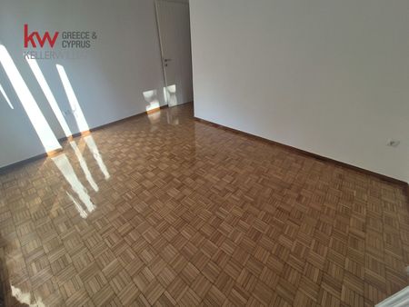 Διαμέρισμα για ενοικίαση Ευζώνων - Πεδίον Άρεως (Φάληρο - Ιπποκράτειο) - Photo 5