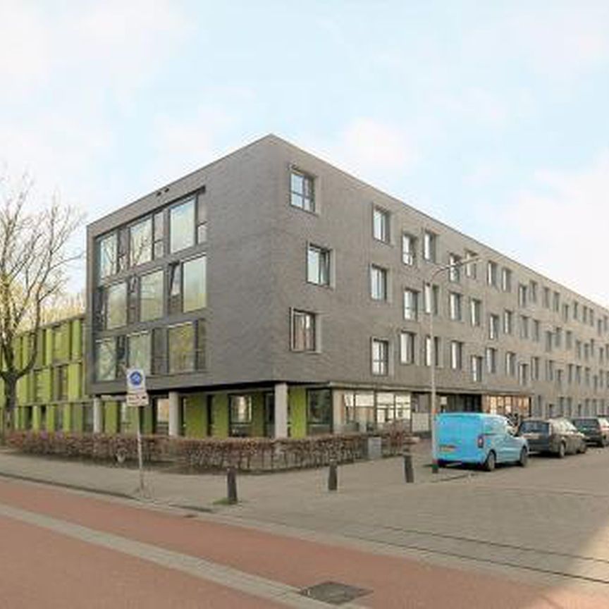 Generaal de Wetstraat 5025 DH Tilburg - Photo 1
