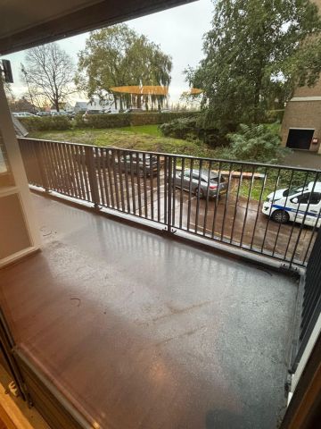 Appartement te huur: Chabotlaan 155 3055 AE Rotterdam - Foto 2