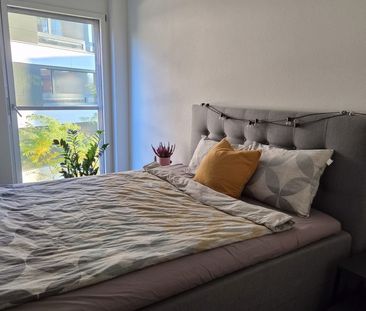1 Zimmer, 88 m², 3. Stock - Photo 5