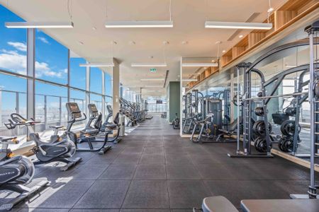 For Lease - 10 Abeja Street Unit# 2114, Vaughan, Ontario - Photo 3