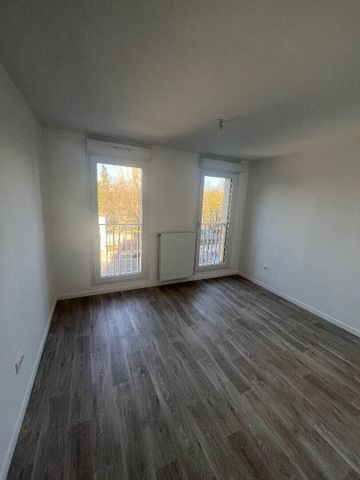 location Appartement T3 DE 68.5m² À BOBIGNY - Photo 5
