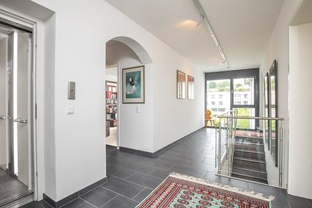 Luxus Penthouse Wohnung - Photo 2