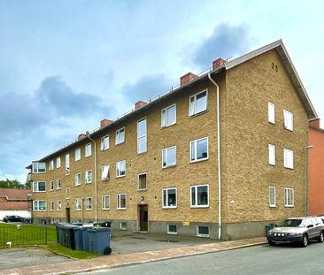 Kyrkgatan 13 B - Photo 1