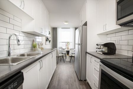 Beaconhill Tower - Photo 2