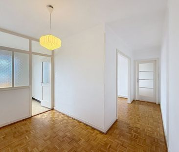Appartement de 2.5 pièces au 4ème étage - Foto 1