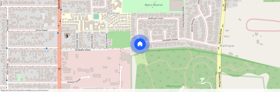 85, Gimblett Street, Invercargill, 9810, Invercargill