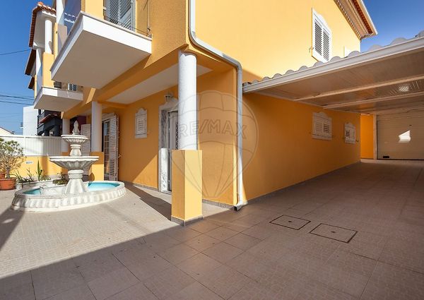 Moradia T4 em Lisboa