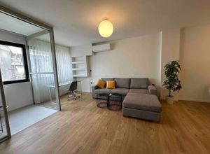 Studio/Γκαρσονιέρα για ενοικίαση - Κέντρο Θεσσαλονίκης, - Photo 5