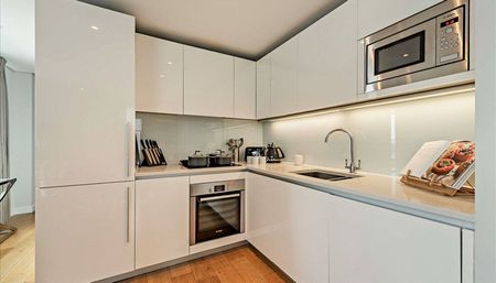 Merchant Square East, London - Photo 3