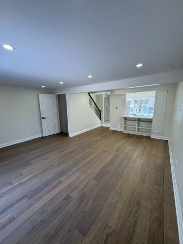 For Lease - 109 Connelly Drive, Kitchener, Ontario - Photo 3