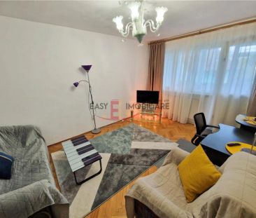 Apartament 3 camere, semicentral, 60mp, etaj2, Dambu Pietros,Targu Mures - Photo 1