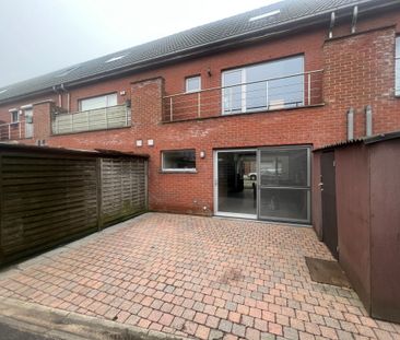 Lichtrijke gezinswoning met 3 slpks nabij centrum! - Photo 2