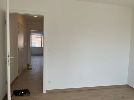 Appartement te huur - Photo 4