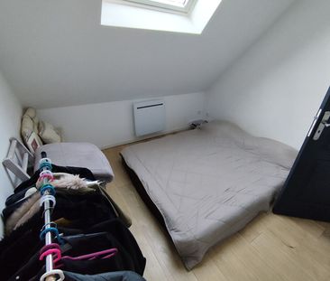 Location maison 4 pièces, 71.69m², Lusanger - Photo 1