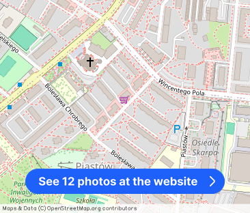 Kawalerka do wynajęcia - Photo 1