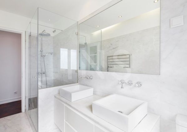 Apartamento T3 em Lisboa