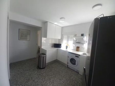 Carrer de Manuel Martí, Valencia, Valencian Community 46021 - Foto 5