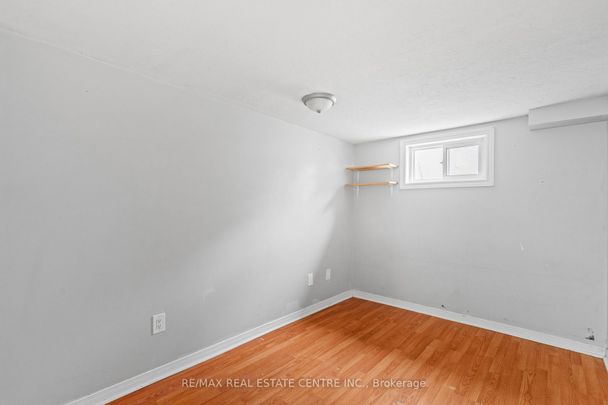 For Lease - 298 Wallace Avenue Unit# Basement, Welland, Ontario - Photo 1