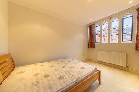 Convent Court, Hatch Lane, Windsor, SL4 - Photo 5