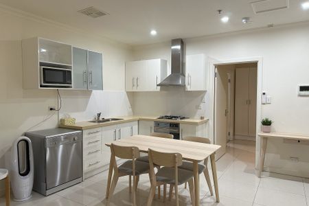 Unit 108/39 Grenfell Street, - Photo 5