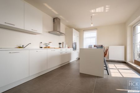 Appartement te huur in Kruishoutem met 1 slaapkamer - Photo 5