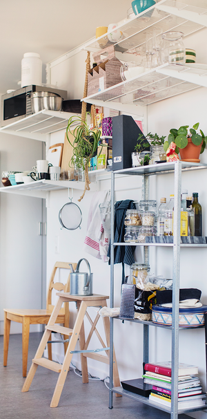 Tenstagången, Spånga - Photo 1