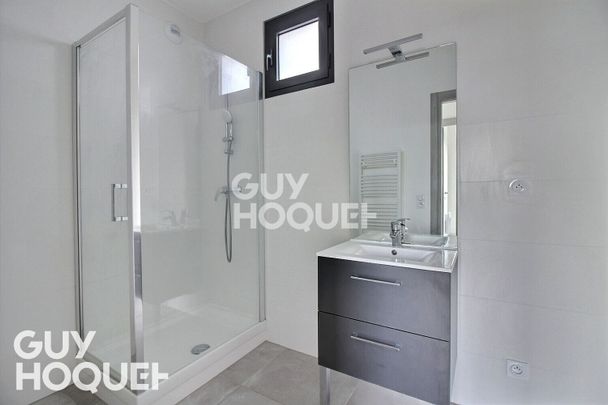 LOCATION : appartement de 3 pièces (60 m²) à VITRY SUR SEINE - Photo 1